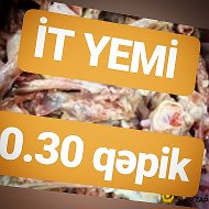 İt Yemi̇