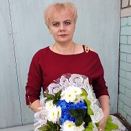 Ирина Козелкова