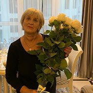 Лилия Сысоева