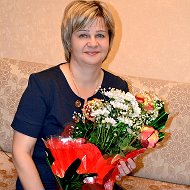 Ирина Иконникова