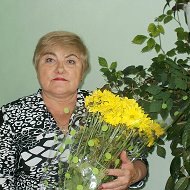 Руфина Исмагилова