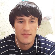 Umedillo Abduganiev