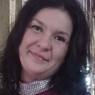Дарья Терещенко