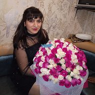 Ms Martirosyan
