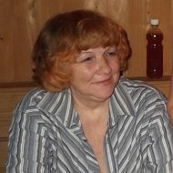 Валентина Костыгова