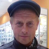 Сергей Радушкин
