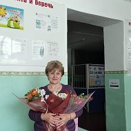 Людмила Квачева