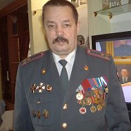 Пудов Сергей