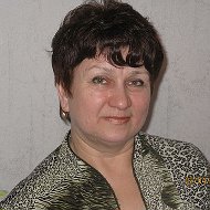 Валентина Кетова