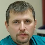 Евгений Шаметько