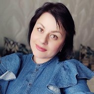 Екатерина Чайчиц