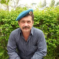 Андрей Грушевский