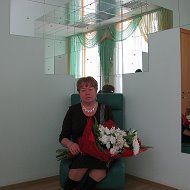 София Тазетдинова