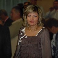 Елена Гойко