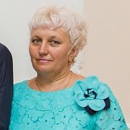 Ирина Бортновская