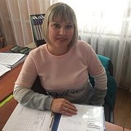 Татьяна Зарипова