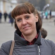 Мария Буркова