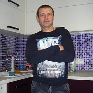 Юрий Буравко