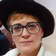 Оксана Олчевская
