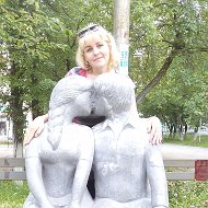 Елена Подосёнова