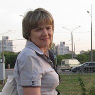 Елена Маркевич