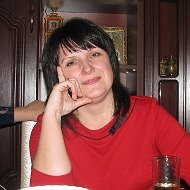 Наташа Рабкевич