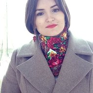 Дарина Панченко