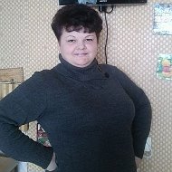 Наталья Шикирявская