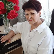 Татьяна Чистова