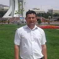Ахмаджон Мамалатипов
