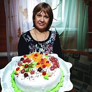 Светлана Цаплинова