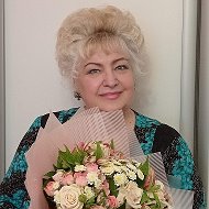 Людмила Лышко