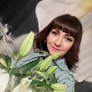 Марина Беспалова