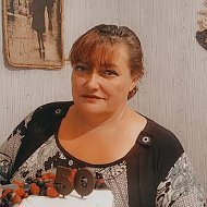 Елена Филипенко