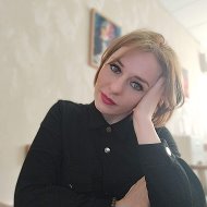 Ольга Титовец