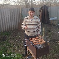 Владимир Воробьев