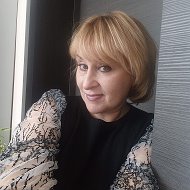 Ольга Егорчева