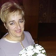 Татьяна Бирюк