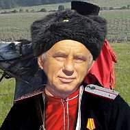 Belokrys Sergei