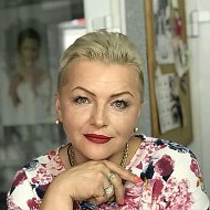 Антонина Подскрипка