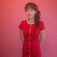 Татьяна Рыбаченко