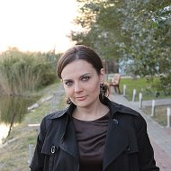 Натали Саенко