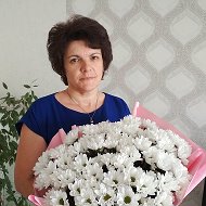 Людмила Гайшун