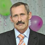 Владимир Тычков