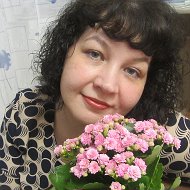 Екатерина Тимофеева