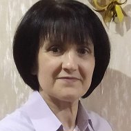 Вера Машуткина
