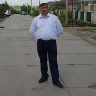 Elcin Rehimov