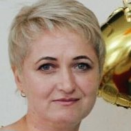 Елена Миллер