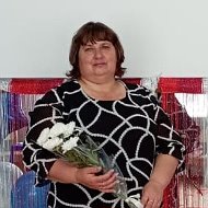 Елена Белякова