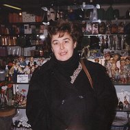 Lola Kislianova